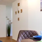 C8 Loft - Direkt In Der Altstadt Inkl Parkplatz * Uberlingen