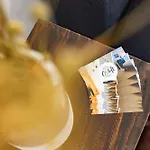 C8 Loft - Direkt In Der Altstadt Inkl Parkplatz Lägenhet *