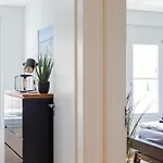 C8 Loft - Direkt In Der Altstadt Inkl Parkplatz *