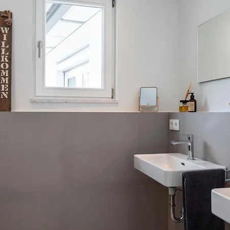 C8 Loft - Direkt In Der Altstadt Inkl Parkplatz *