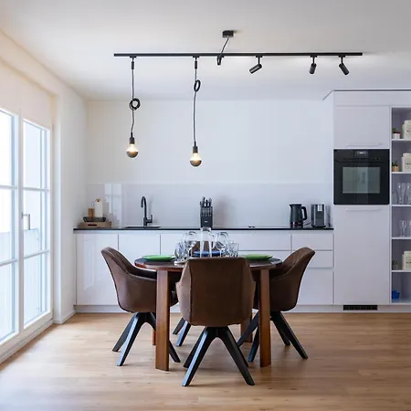 C8 Loft - Direkt In Der Altstadt Inkl Parkplatz