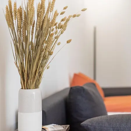 Apartment C8 Loft - Direkt In Der Altstadt Inkl Parkplatz