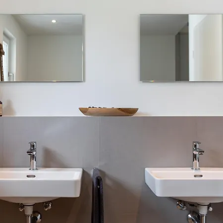 公寓 C8 Loft - Direkt In Der Altstadt Inkl Parkplatz 于伯林根