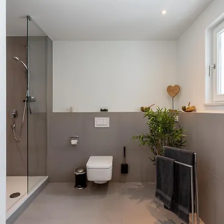 C8 Loft - Direkt In Der Altstadt Inkl Parkplatz *