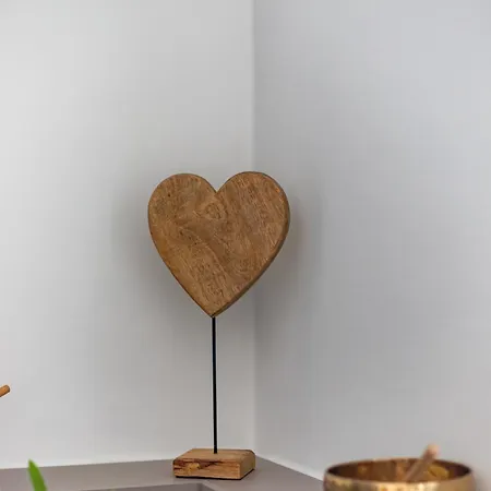 C8 Loft - Direkt In Der Altstadt Inkl Parkplatz