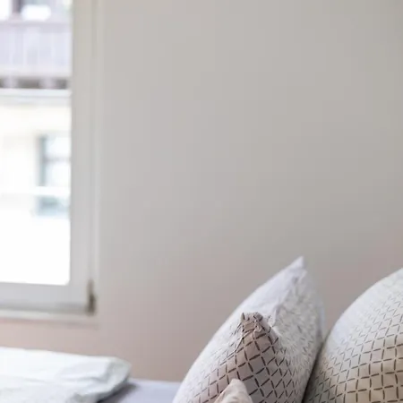 C8 Loft - Direkt In Der Altstadt Inkl Parkplatz