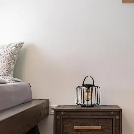 C8 Loft - Direkt In Der Altstadt Inkl Parkplatz * 于伯林根