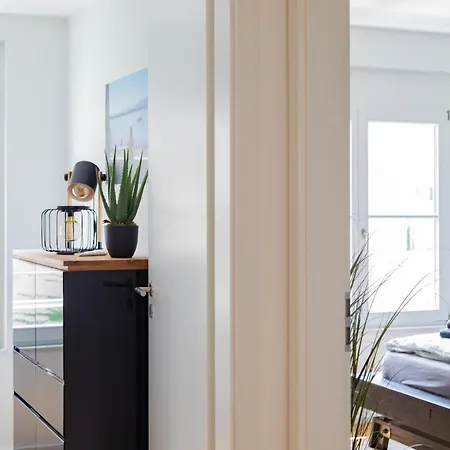 C8 Loft - Direkt In Der Altstadt Inkl Parkplatz *