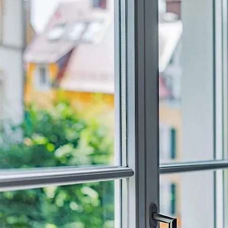 C8 Loft - Direkt In Der Altstadt Inkl Parkplatz 于伯林根