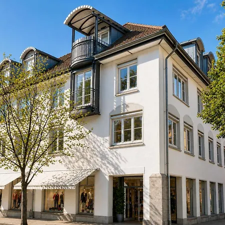 C8 Loft - Direkt In Der Altstadt Inkl Parkplatz 公寓