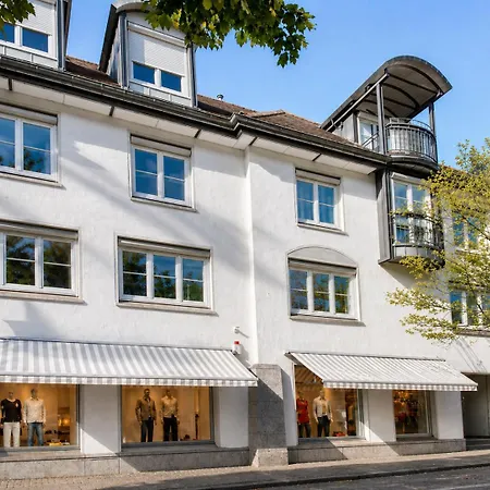 C8 Loft - Direkt In Der Altstadt Inkl Parkplatz 公寓 *