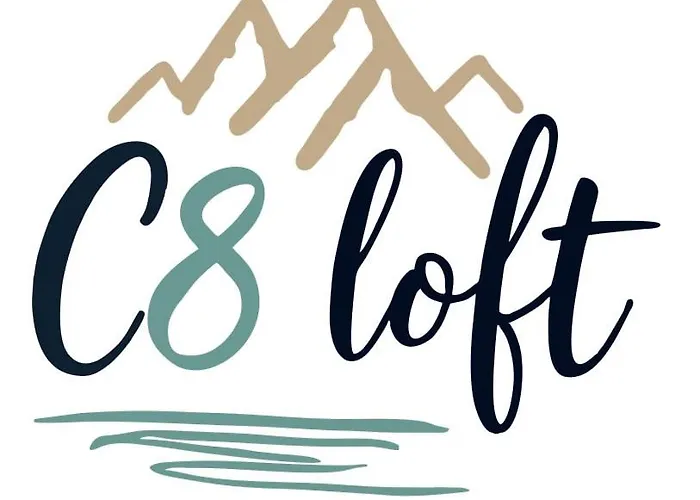 Apartment C8 Loft - Direkt In Der Altstadt Inkl Parkplatz