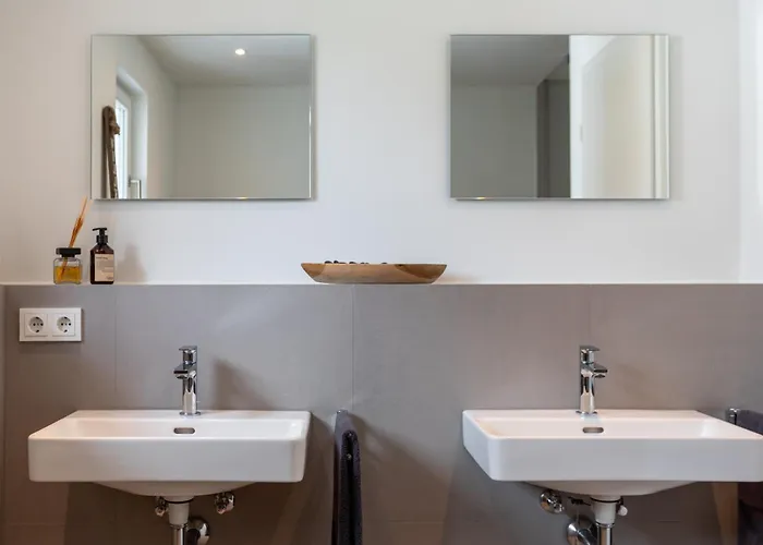 Apartment C8 Loft - Direkt In Der Altstadt Inkl Parkplatz Uberlingen