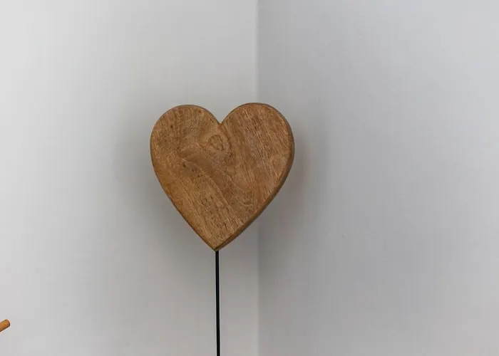 C8 Loft - Direkt In Der Altstadt Inkl Parkplatz