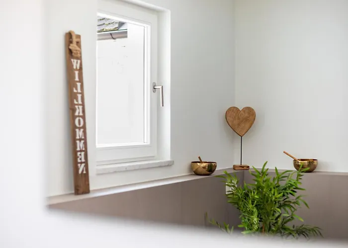 Apartment C8 Loft - Direkt In Der Altstadt Inkl Parkplatz