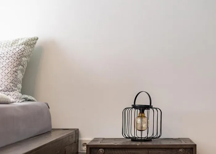 C8 Loft - Direkt In Der Altstadt Inkl Parkplatz * Uberlingen