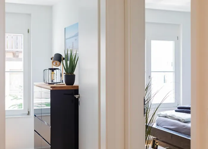 C8 Loft - Direkt In Der Altstadt Inkl Parkplatz *