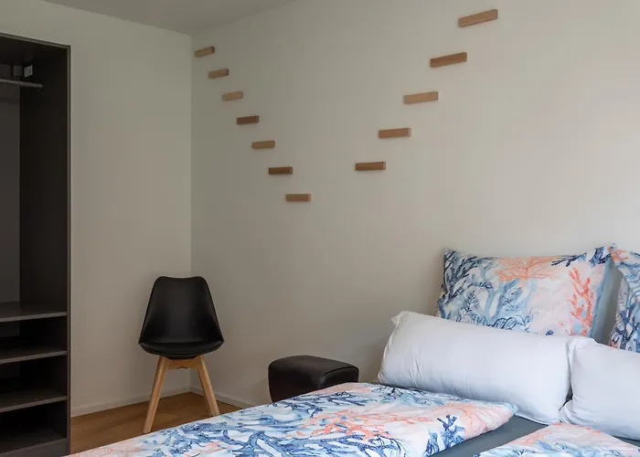 C8 Loft - Direkt In Der Altstadt Inkl Parkplatz Uberlingen