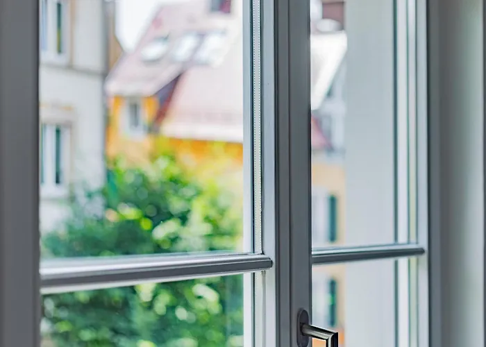 C8 Loft - Direkt In Der Altstadt Inkl Parkplatz Uberlingen